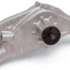 EDELBROCK Chevy Water Pump - 348-409 8858