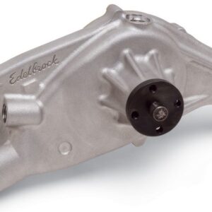 EDELBROCK Chevy Water Pump - 348-409 8858