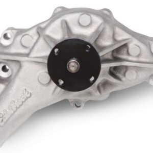 EDELBROCK SBC Water Pump - Long  R/R 8881