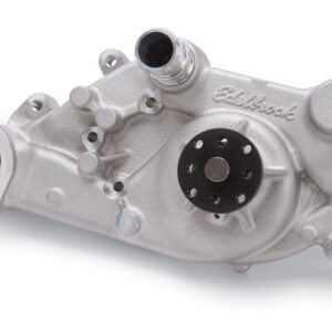 EDELBROCK Water Pump - GM LS3 05- 08 Reverse Rotation 8893