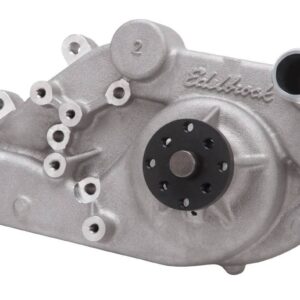 EDELBROCK Water Pump - GM LS3 09- 16 Reverse Rotation 8894