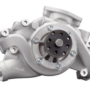 EDELBROCK GM LS Victor Pro Water Pump 8895