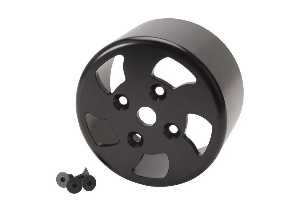 EDELBROCK Water Pump Pulley - GM LS 8898