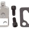 EDELBROCK Choke Block-Off Plate - SBC 8901