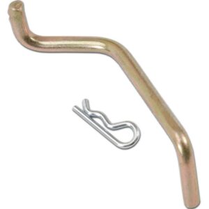EDELBROCK Automatic Divorce Choke Rod - GM 9171