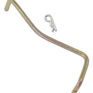 EDELBROCK Choke Rod for #7164 Intake 9178