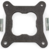 EDELBROCK Heat Insulator Gasket - Sq. Bore 9265