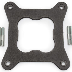 EDELBROCK Heat Insulator Gasket - Sq. Bore 9265