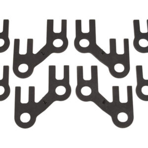 EDELBROCK Hardened Guideplate Kit - Chevy 348-409 9609