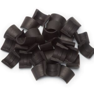 EDELBROCK 11/32 Valve Locks 9611