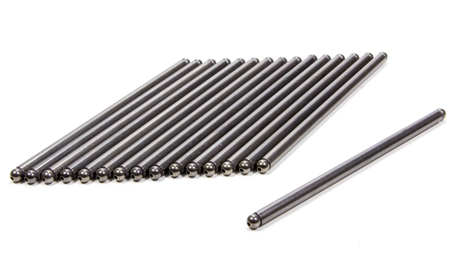 EDELBROCK Pushrod Set - Ford 9632