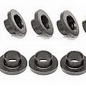 EDELBROCK 7/16in. Head Bolt Bushings- 20pcs. 9680
