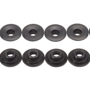 EDELBROCK Valve Spring Retainers 9724