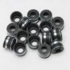 EDELBROCK 11/32in Valve Seals - (16) 9725