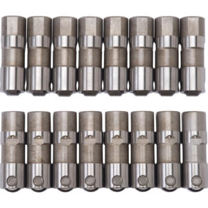 EDELBROCK SBC Hydraulic Roller Lifters 97384