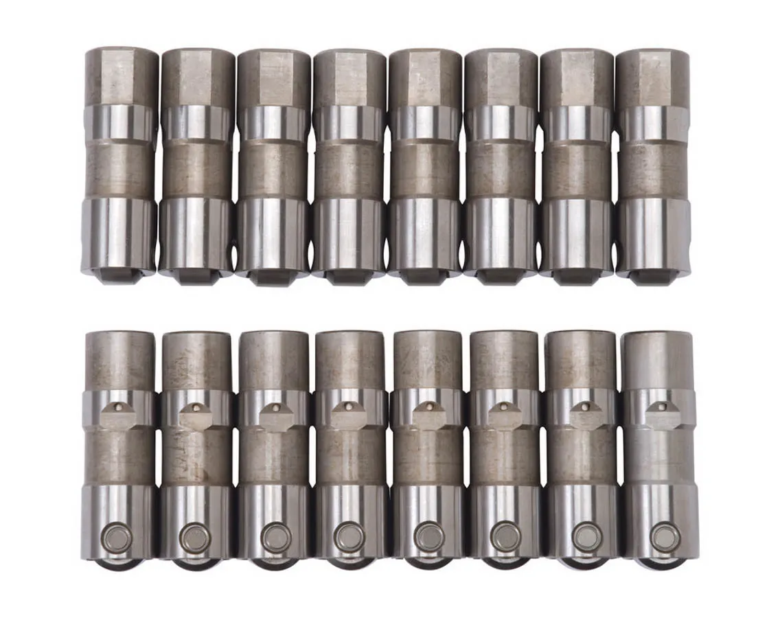 EDELBROCK SBC Hydraulic Roller Lifters 97384