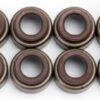 EDELBROCK Valve Seals - .530in 11/32in (16) 9758