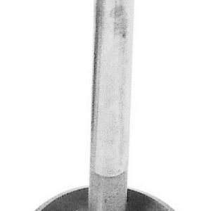 EDELBROCK Exhaust Valve - 1.600in 9761