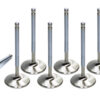EDELBROCK Intake Valves 8pk 2.190 x 5.300 9775