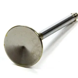 EDELBROCK Exhaust Valve - 1.600 (1) 9786