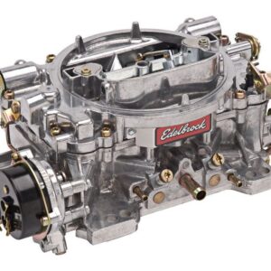 EDELBROCK Reconditioned Carb #1413 9963