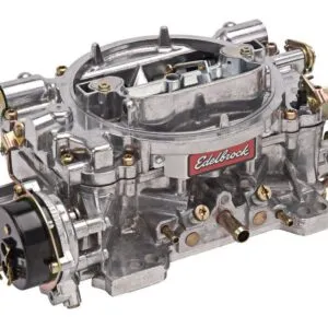 EDELBROCK Reconditioned Carb #1413 9963