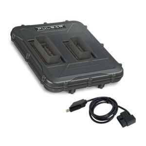 EDGE PRODUCTS Pulsar Module - GM P/U 6.6L Duramax 22400