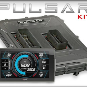 EDGE PRODUCTS 17-19 GM P/U 6.6L Pulsar Tuning Module w/CTS3 22602-3