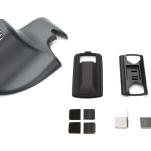 EDGE PRODUCTS 01-07 GM P/U Dash Pod  - Includes Adapters 28500
