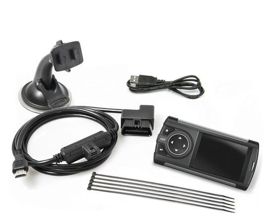 EDGE PRODUCTS Insight CS2 Monitor For 96 & Newer OBDII Vehicle 84030
