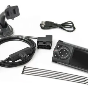 EDGE PRODUCTS Programmer - Evolution CS2 - Ram/Ford/GM 85350