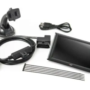 EDGE PRODUCTS 94-  Ford Gas Evolution CTS3 Engine Programmer 85450-150