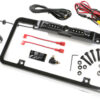 EDGE PRODUCTS Back Up Camera License Plate Mount 98202