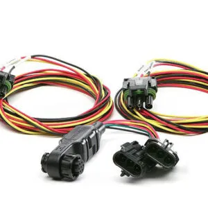 EDGE PRODUCTS EAS Universal Sensor Input 5 Volt 98605