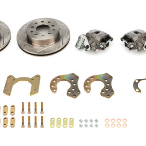 Wheel Front Aftermarket Shop