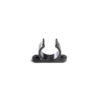 ELEMENT FIRE Plastic Mounting Clip 60100