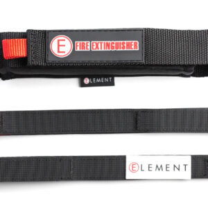 ELEMENT FIRE Tactical Mounting Kit 60800