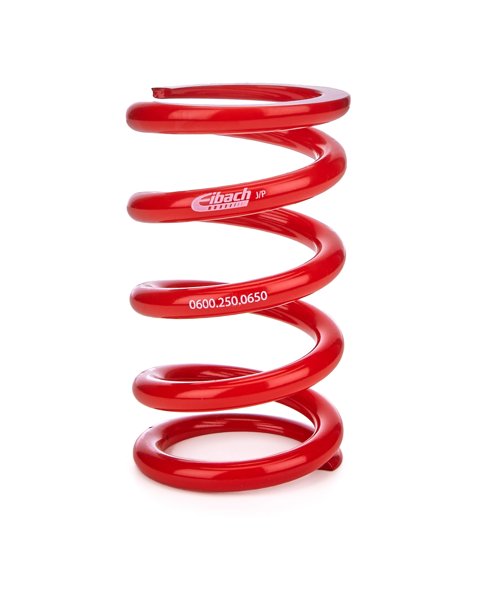 Eibach ERS 6.00 inch L x 2.50 inch dia x 400 lbs Coil Over Spring main image 0