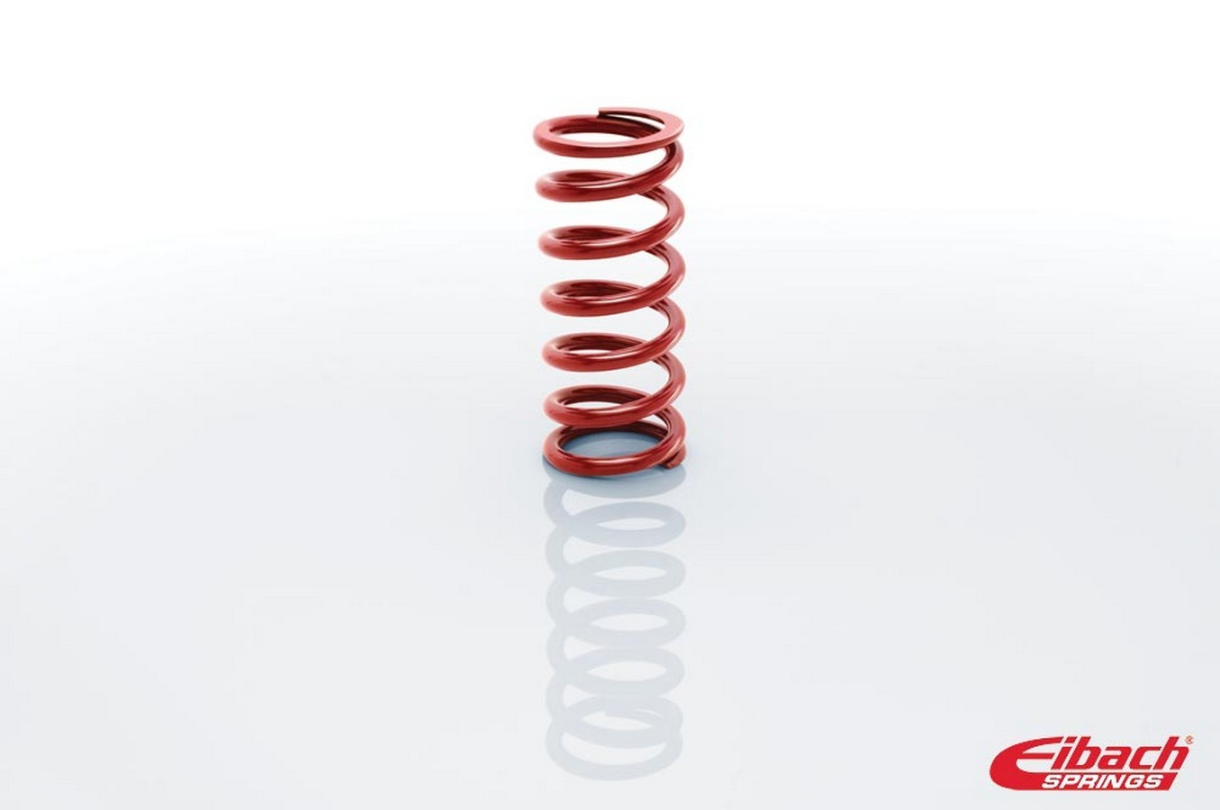 EIBACH Spring 8in Coil-Over 2.5in ID 0800.250.0275