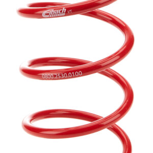 EIBACH Spring C/O Ext Travel 2.5in ID x 8in 0800.2530.0100
