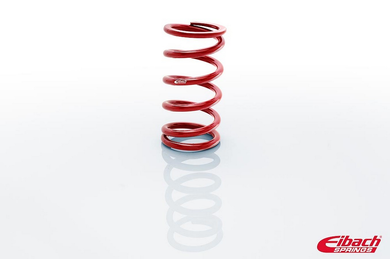 EIBACH Spring 9.5in Front Conventional 5in OD 0950.500.0200