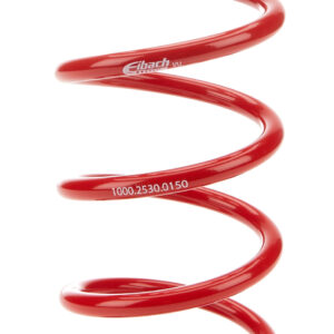 EIBACH Spring C/O Ext Travel 2.5in ID x 10in 1000.2530.0125