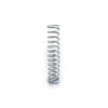 EIBACH 10in Coil Over Spring 3.0in ID Silver 1000.300.0300S