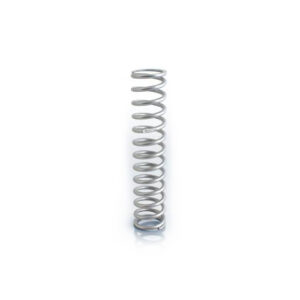 EIBACH 10in Coil Over Spring 3.0in ID Silver 1000.300.0300S