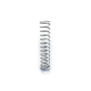 EIBACH 10in Coil Over Spring 3.0in ID Silver 1000.300.0300S
