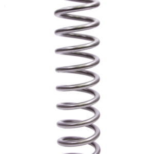 EIBACH 16in Coil Over Spring 2.5in ID Silver 1600.250.0080S