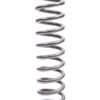 EIBACH 16IN COIL OVER SPRING 2.5IN ID SILVER 1600.250.0100S