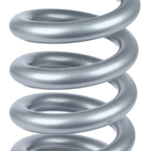 EIBACH Coilover Spring 16in 3.00in ID Silver 1600.300.0075S