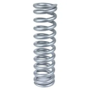 EIBACH Coilover Spring 16in 3.00in ID Silver 1600.300.0150S