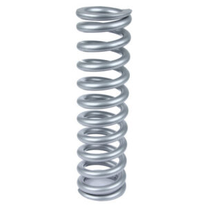 EIBACH Coilover Spring 16in 3.00in ID Silver 1600.300.0175S